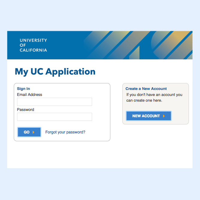 UC Riverside Application Filing Period: Nov. 1-30, 2018