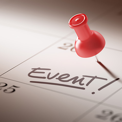 UCR's Campus Events Calendar