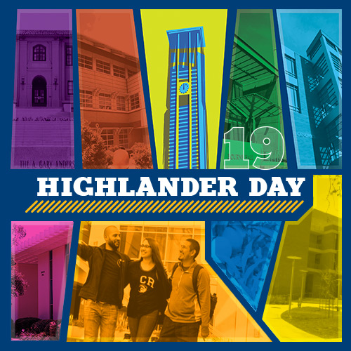 Highlander Day