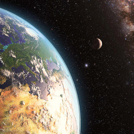 UCR joins NASA to tackle life's origins