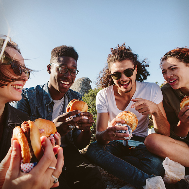 Discover UCR Day: Fall Preview Day