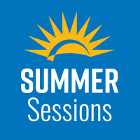 Summer Sessions Registration Opens April 3