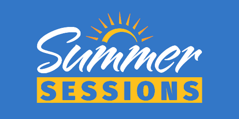 Summer Sessions logo