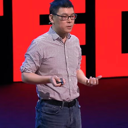 Shaolei Ren, an associate professor of electrical and computer engineering at UC Riverside, took to a TED Talk stage last fall in Vienna, Austria, to discuss a hidden consequence of AI’s rapid expansion.