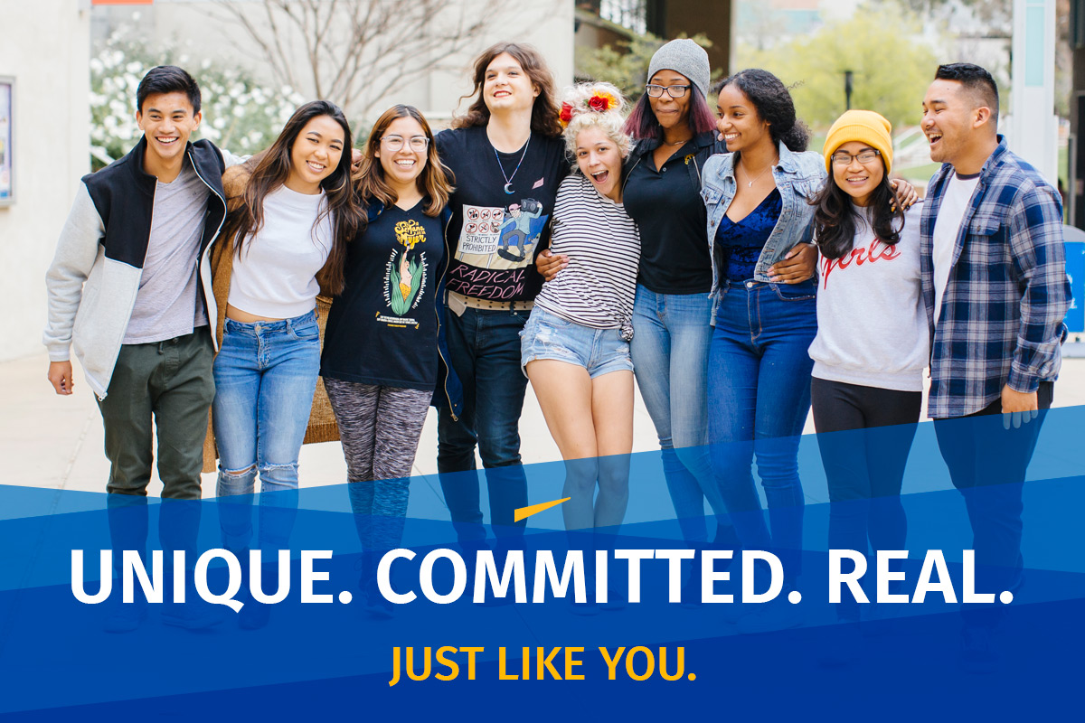 University of California, Riverside | Begin Your UCR Fall 2021 Transfer