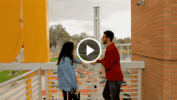 Video: UC Riverside - Where You Belong